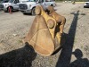 Cat 24" Dig Bucket w/Cutting Edge - 3