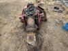 Waratah FL85 Felling Head - 2