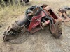 Waratah FL85 Felling Head - 3