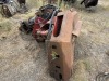 Waratah FL85 Felling Head - 4