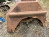 Waratah FL85 Felling Head - 5