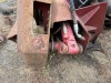 Waratah FL85 Felling Head - 10