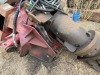 Waratah FL85 Felling Head - 12