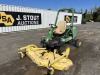 John Deere F1145 4WD Front-Mount Mower