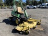 John Deere F1145 4WD Front-Mount Mower - 2
