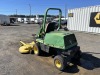 John Deere F1145 4WD Front-Mount Mower - 6