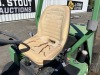 John Deere F1145 4WD Front-Mount Mower - 11