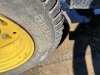 John Deere F1145 4WD Front-Mount Mower - 14