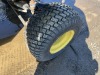 John Deere F1145 4WD Front-Mount Mower - 15