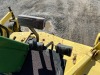 John Deere F1145 4WD Front-Mount Mower - 22
