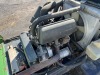 John Deere F1145 4WD Front-Mount Mower - 24