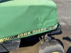 John Deere F1145 4WD Front-Mount Mower - 30