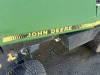 John Deere F1145 4WD Front-Mount Mower - 31