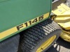 John Deere F1145 4WD Front-Mount Mower - 32
