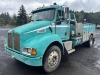 Kenworth S/A Service Truck
