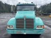Kenworth S/A Service Truck - 8