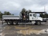 2013 Freightliner 114SD Knuckle Boom Crane Truck - 3