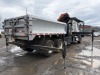 2013 Freightliner 114SD Knuckle Boom Crane Truck - 4