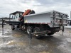 2013 Freightliner 114SD Knuckle Boom Crane Truck - 6