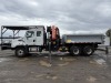 2013 Freightliner 114SD Knuckle Boom Crane Truck - 7