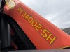 2013 Freightliner 114SD Knuckle Boom Crane Truck - 26