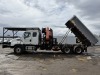 2013 Freightliner 114SD Knuckle Boom Crane Truck - 40