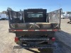 2016 GMC Sierra 2500 S/A Flatbed Dump Truck - 5