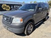 2007 Ford F150 XL Pickup