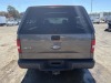 2007 Ford F150 XL Pickup - 5