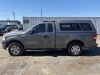 2007 Ford F150 XL Pickup - 7