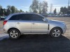 2014 Chevrolet Captiva LT SUV - 3