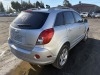 2014 Chevrolet Captiva LT SUV - 4