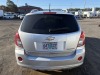 2014 Chevrolet Captiva LT SUV - 5