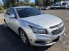 2016 Chevrolet Cruz LT Sedan - 2