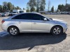 2016 Chevrolet Cruz LT Sedan - 3