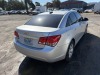 2016 Chevrolet Cruz LT Sedan - 4
