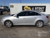 2016 Chevrolet Cruz LT Sedan - 7