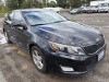 2015 Kia Optima Sedan - 2