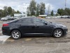 2015 Kia Optima Sedan - 3
