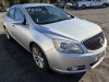 2014 Buick Verano Sedan - 2