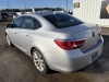 2014 Buick Verano Sedan - 6