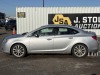 2014 Buick Verano Sedan - 7