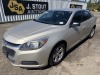 2014 Chevrolet Malibu LS Sedan