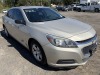 2014 Chevrolet Malibu LS Sedan - 2