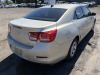2014 Chevrolet Malibu LS Sedan - 4