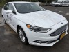 2017 Ford Fusion SE Hybrid Sedan - 2