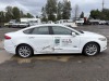 2017 Ford Fusion SE Hybrid Sedan - 3