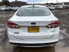 2017 Ford Fusion SE Hybrid Sedan - 5