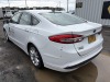 2017 Ford Fusion SE Hybrid Sedan - 6