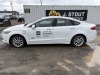 2017 Ford Fusion SE Hybrid Sedan - 7